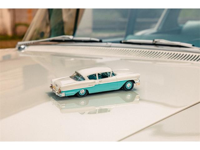1958 Chevrolet Delray (CC-1913669) for sale in Volo, Illinois