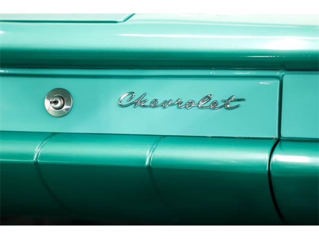 1958 Chevrolet Delray (CC-1913669) for sale in Volo, Illinois