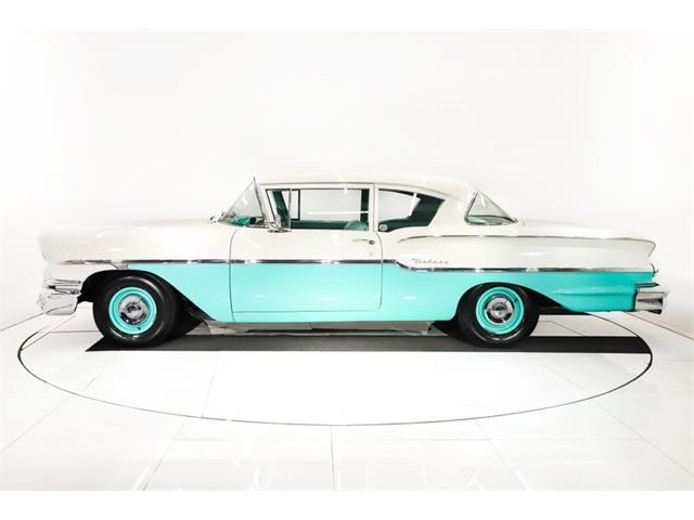 1958 Chevrolet Delray (CC-1913669) for sale in Volo, Illinois