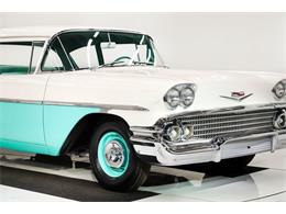 1958 Chevrolet Delray (CC-1913669) for sale in Volo, Illinois