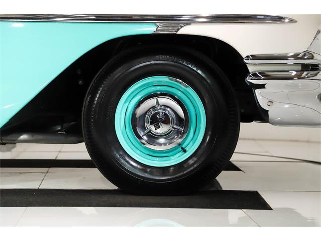 1958 Chevrolet Delray (CC-1913669) for sale in Volo, Illinois