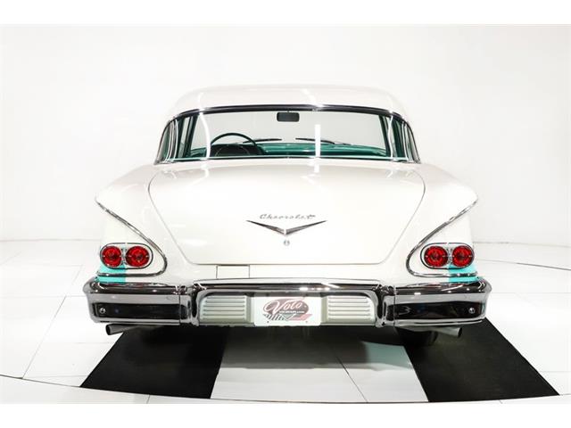 1958 Chevrolet Delray (CC-1913669) for sale in Volo, Illinois
