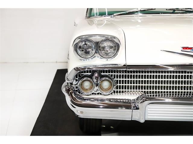 1958 Chevrolet Delray (CC-1913669) for sale in Volo, Illinois