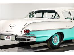 1958 Chevrolet Delray (CC-1913669) for sale in Volo, Illinois