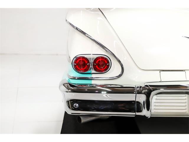 1958 Chevrolet Delray (CC-1913669) for sale in Volo, Illinois