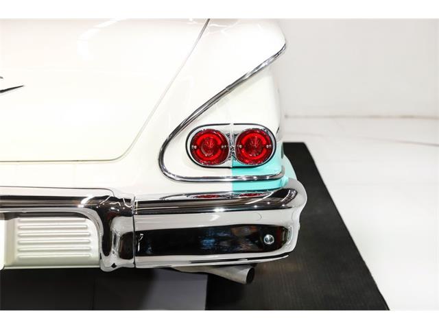 1958 Chevrolet Delray (CC-1913669) for sale in Volo, Illinois