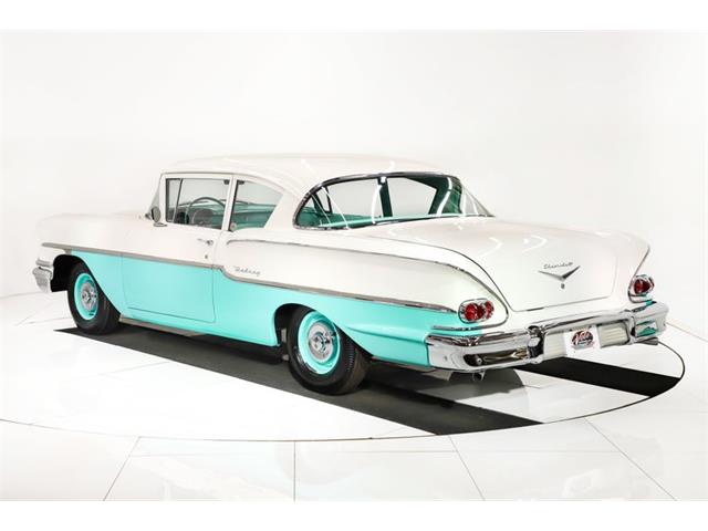 1958 Chevrolet Delray (CC-1913669) for sale in Volo, Illinois