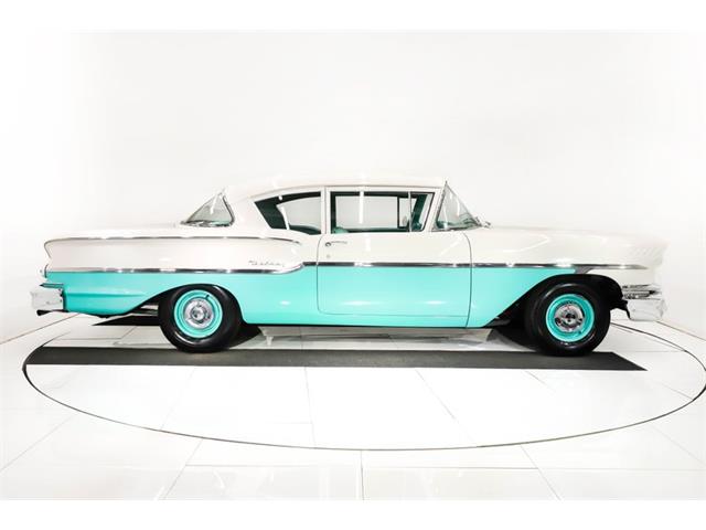 1958 Chevrolet Delray (CC-1913669) for sale in Volo, Illinois