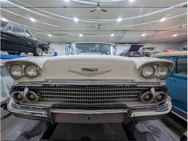 1958 Chevrolet Delray (CC-1913669) for sale in Volo, Illinois