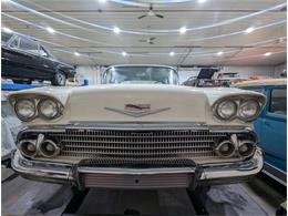 1958 Chevrolet Delray (CC-1913669) for sale in Volo, Illinois