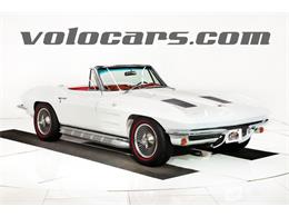 1963 Chevrolet Corvette (CC-1913674) for sale in Volo, Illinois