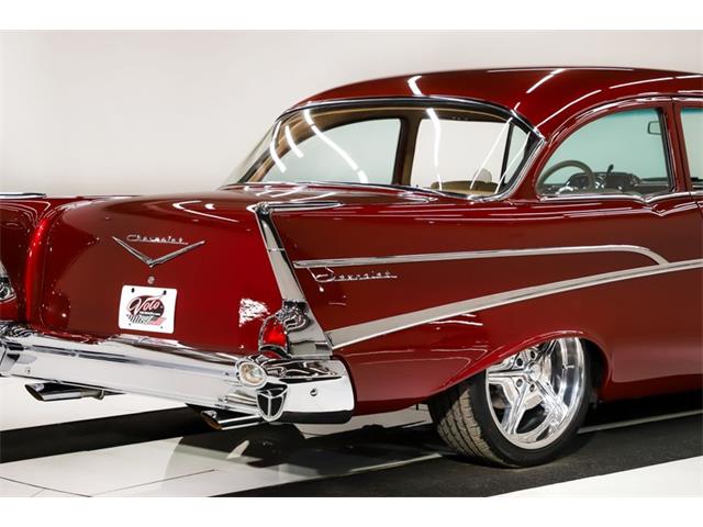 1957 Chevrolet 210 (CC-1913675) for sale in Volo, Illinois