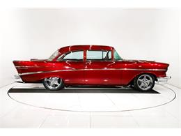 1957 Chevrolet 210 (CC-1913675) for sale in Volo, Illinois