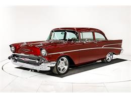 1957 Chevrolet 210 (CC-1913675) for sale in Volo, Illinois