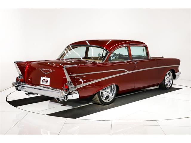 1957 Chevrolet 210 (CC-1913675) for sale in Volo, Illinois