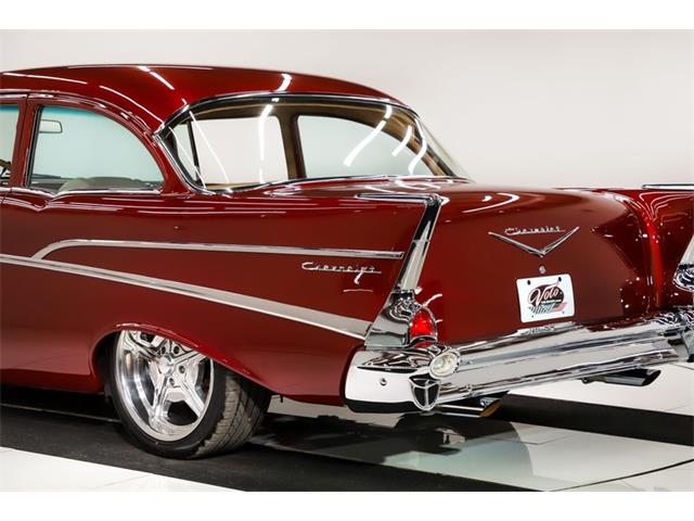 1957 Chevrolet 210 (CC-1913675) for sale in Volo, Illinois