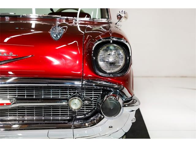 1957 Chevrolet 210 (CC-1913675) for sale in Volo, Illinois