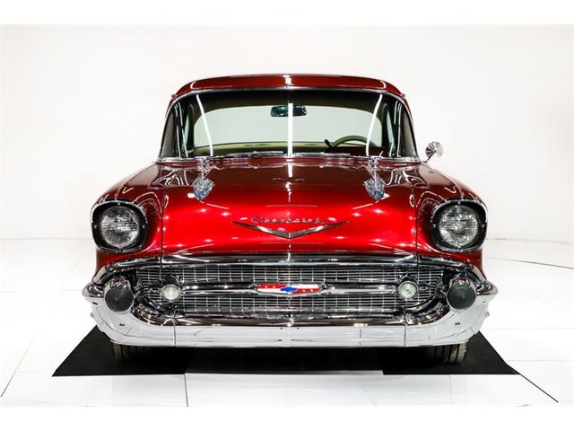 1957 Chevrolet 210 (CC-1913675) for sale in Volo, Illinois