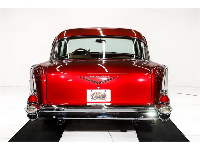 1957 Chevrolet 210 (CC-1913675) for sale in Volo, Illinois