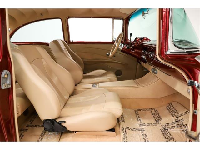 1957 Chevrolet 210 (CC-1913675) for sale in Volo, Illinois