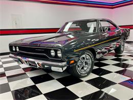 1970 Plymouth Road Runner (CC-1910037) for sale in Bonner Springs, Kansas