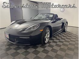 2019 Porsche 718 Boxster (CC-1913702) for sale in North Andover, Massachusetts