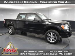 2014 Ford F150 (CC-1913705) for sale in Saint Cloud, Minnesota