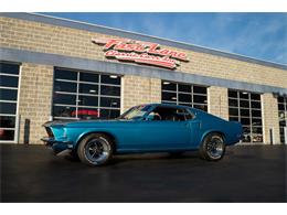 1969 Ford Mustang (CC-1913709) for sale in St. Charles, Missouri