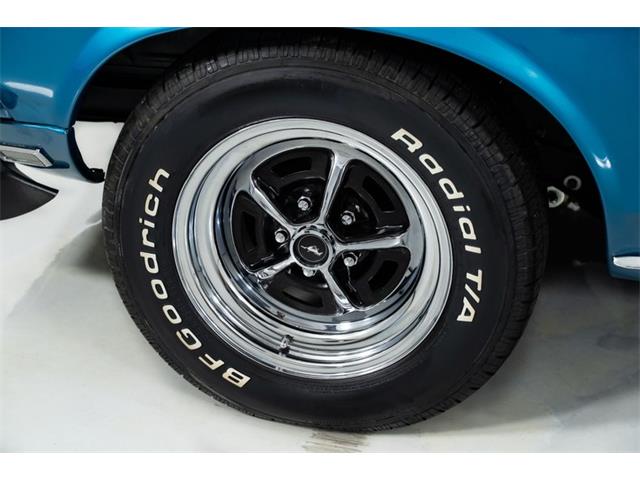 1969 Ford Mustang (CC-1913709) for sale in St. Charles, Missouri