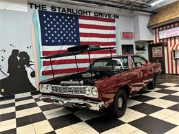 1968 Plymouth Satellite (CC-1913711) for sale in Annandale, Minnesota