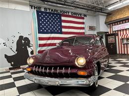 1951 Mercury 2-Dr Coupe (CC-1913714) for sale in Annandale, Minnesota