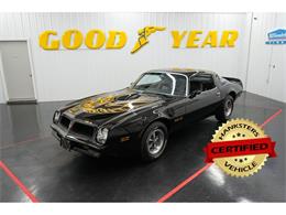 1976 Pontiac Firebird (CC-1913717) for sale in Homer City, Pennsylvania