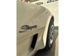 1975 Chevrolet Corvette (CC-1913719) for sale in Cadillac, Michigan