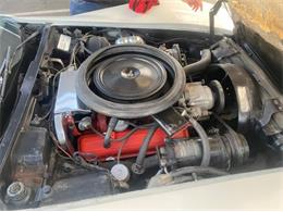 1975 Chevrolet Corvette (CC-1913719) for sale in Cadillac, Michigan