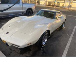 1975 Chevrolet Corvette (CC-1913719) for sale in Cadillac, Michigan