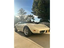 1975 Chevrolet Corvette (CC-1913719) for sale in Cadillac, Michigan
