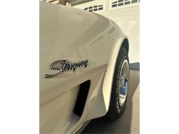 1975 Chevrolet Corvette (CC-1913719) for sale in Cadillac, Michigan
