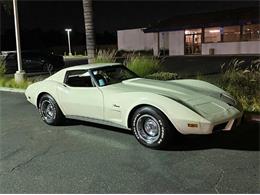 1975 Chevrolet Corvette (CC-1913719) for sale in Cadillac, Michigan