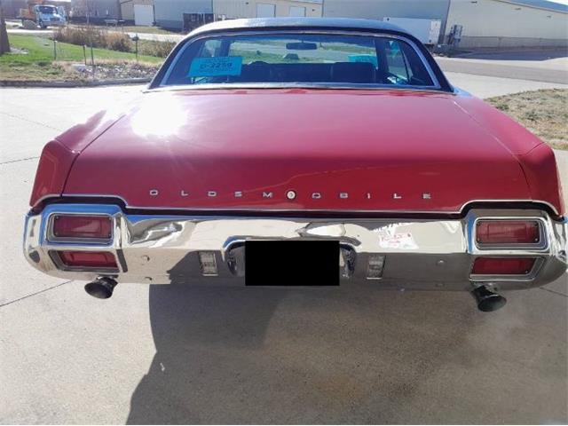 Oldsmobile Cutlass For Sale Classiccars Com Cc