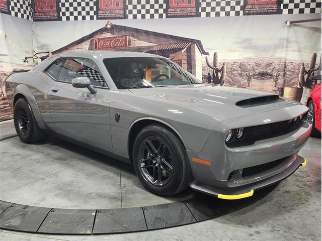 2023 Dodge Challenger (CC-1913725) for sale in Bristol, Pennsylvania