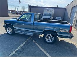 1991 Chevrolet 1500 (CC-1913726) for sale in Cadillac, Michigan