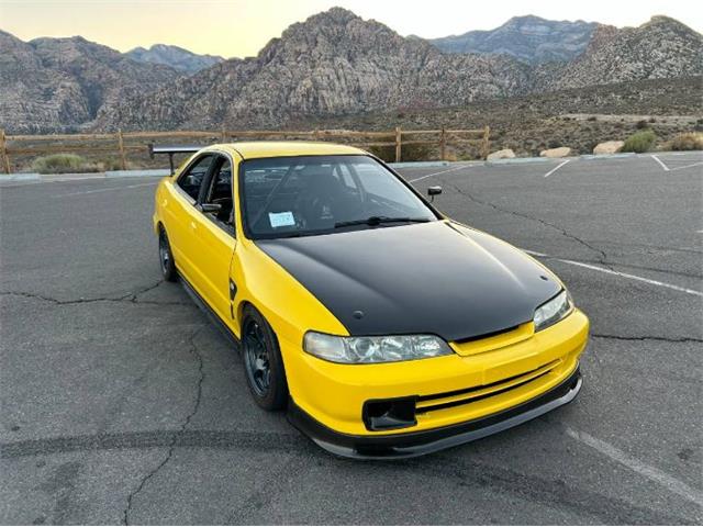 1994 Acura Integra (CC-1913737) for sale in Cadillac, Michigan