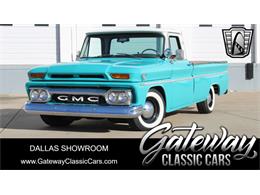 1966 GMC C/K 10 (CC-1913738) for sale in O'Fallon, Illinois