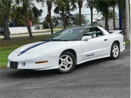 1994 Pontiac Firebird Trans Am (CC-1913739) for sale in Palmetto, Florida