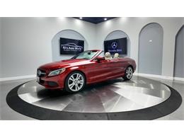 2017 Mercedes-Benz C-Class (CC-1913740) for sale in Clearwater, Florida