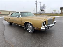 1976 Chrysler New Yorker (CC-1913746) for sale in Ramsey, Minnesota