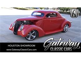 1937 Ford Coupe (CC-1913750) for sale in O'Fallon, Illinois