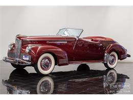 1942 Packard Super Eight (CC-1913753) for sale in St. Louis, Missouri