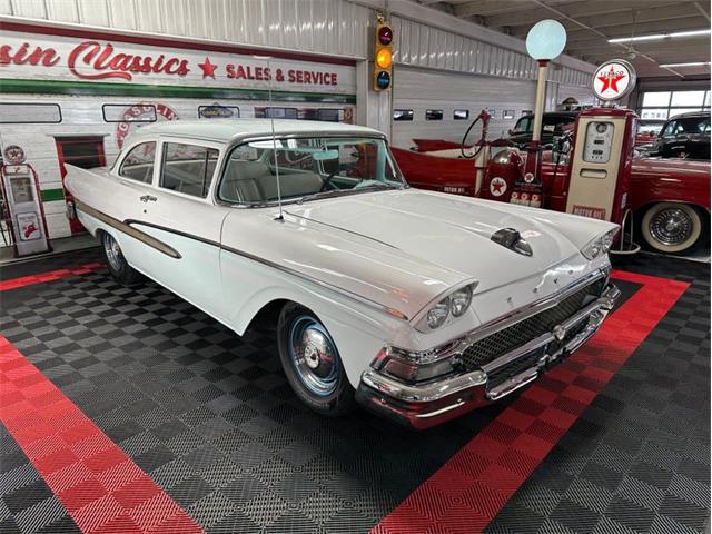 1958 Ford Custom 300 (CC-1913754) for sale in Columbus, Ohio