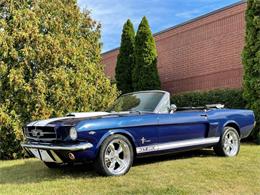 1965 Ford Mustang (CC-1913757) for sale in Dekalb, Illinois